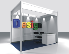3D units